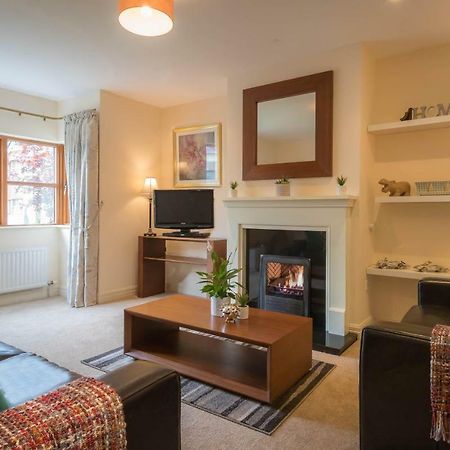Kilronan Holiday Homes Ballyfarnon Extérieur photo