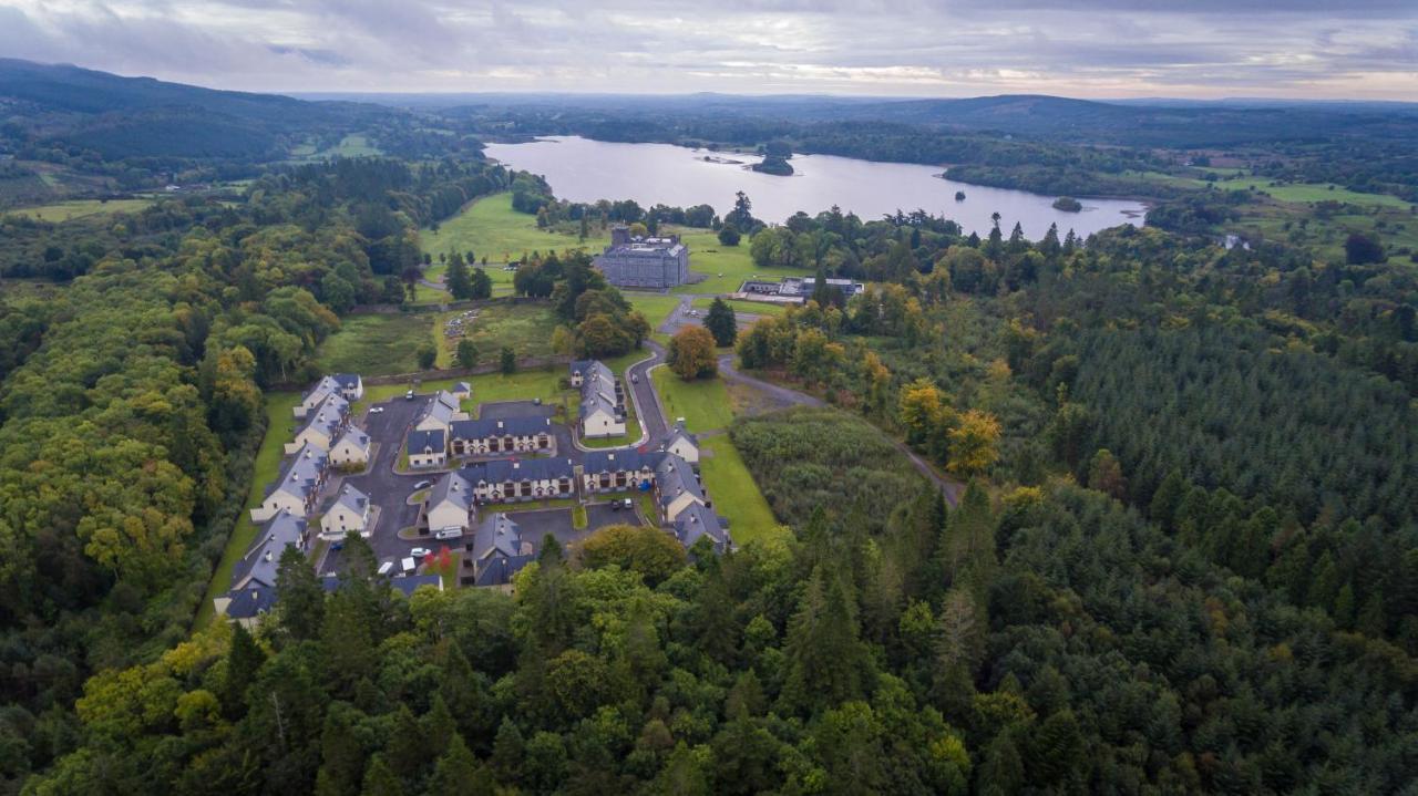 Kilronan Holiday Homes Ballyfarnon Extérieur photo