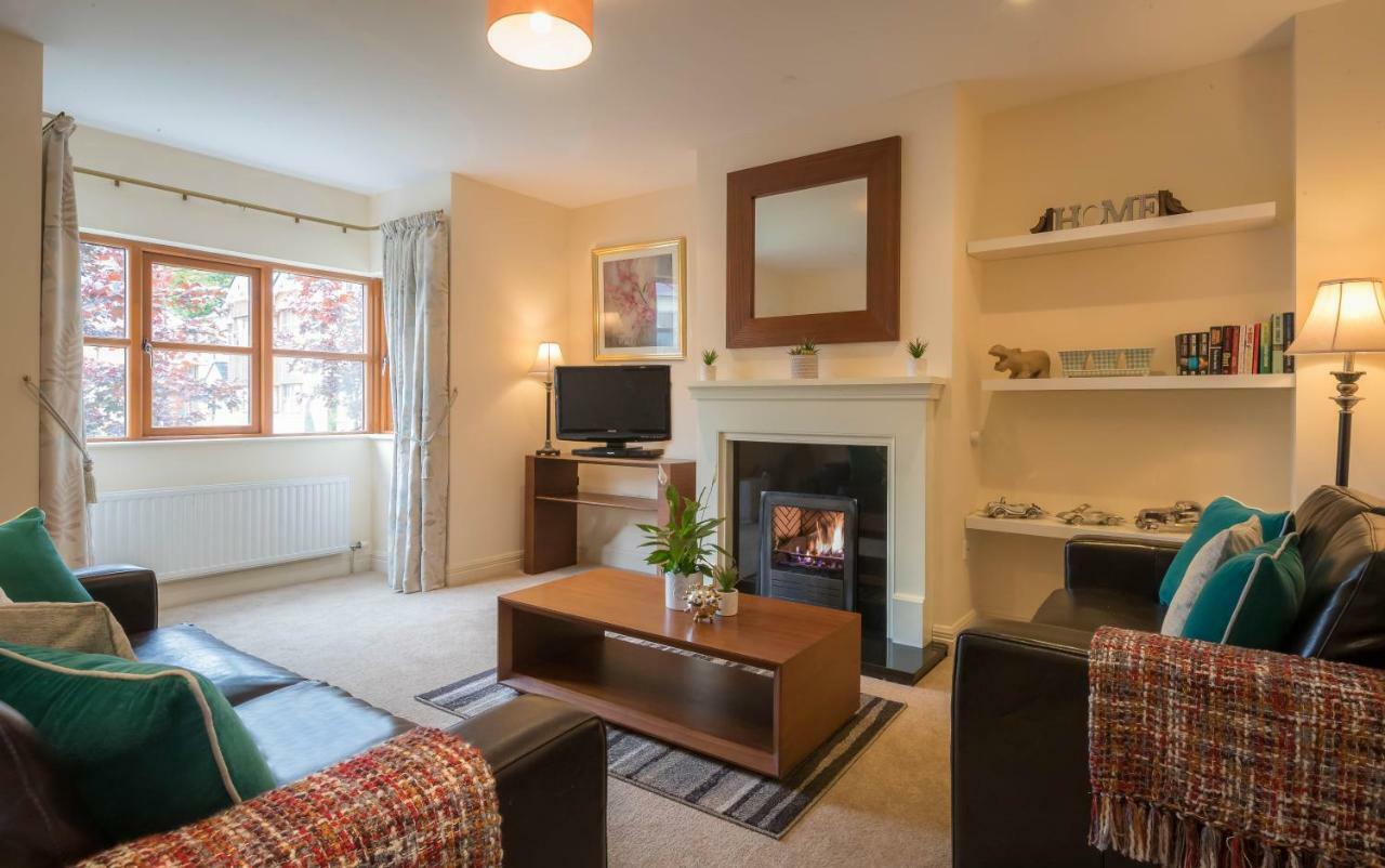 Kilronan Holiday Homes Ballyfarnon Extérieur photo