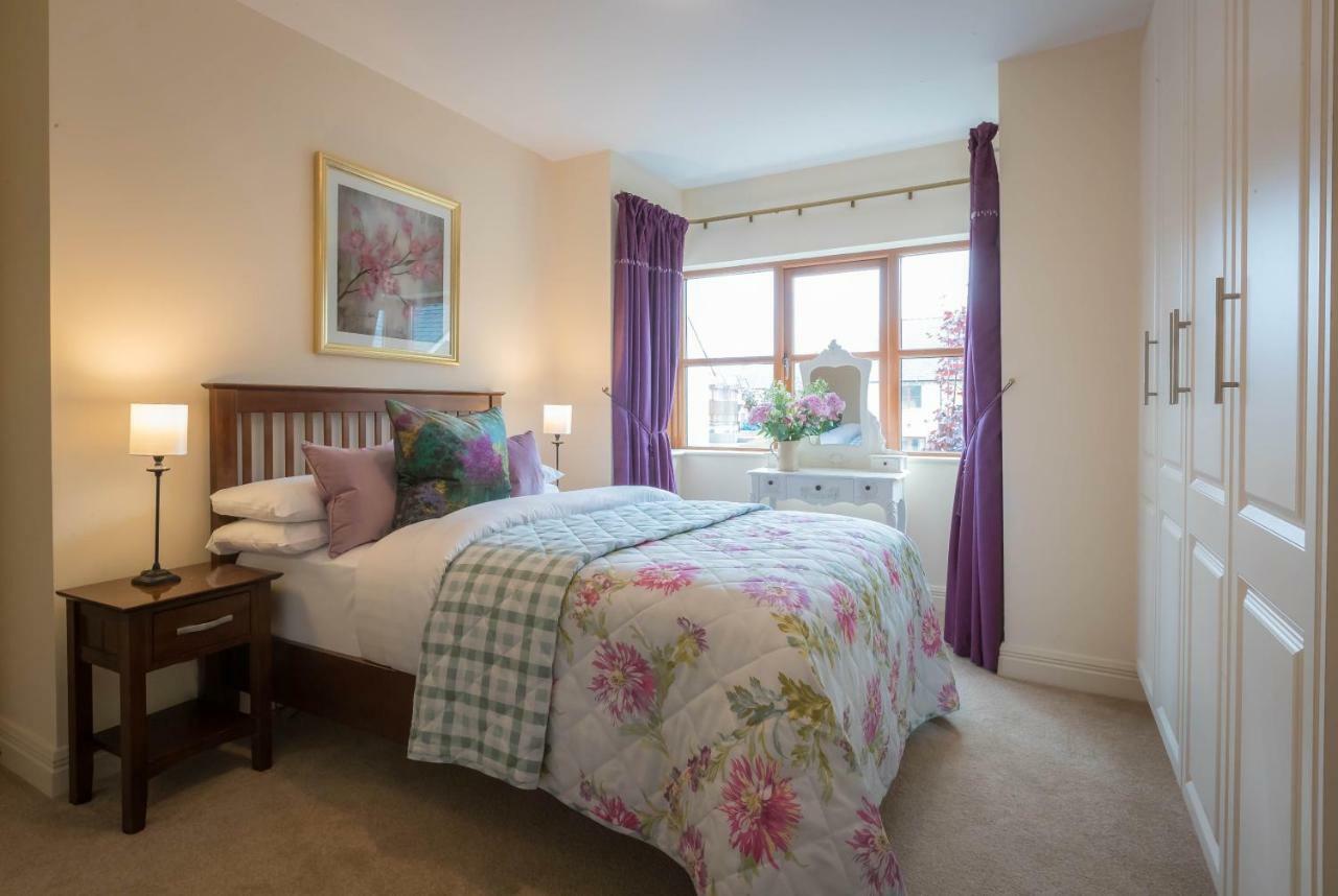 Kilronan Holiday Homes Ballyfarnon Extérieur photo