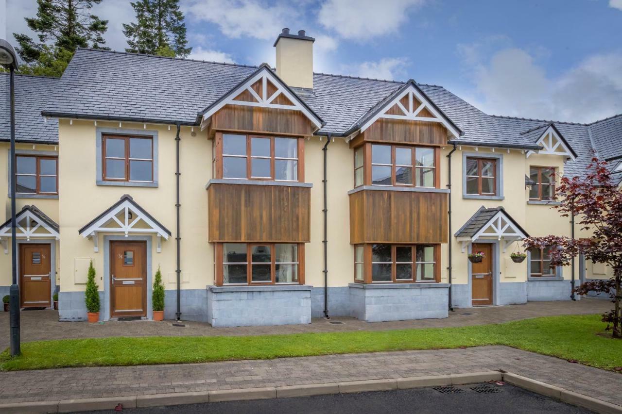 Kilronan Holiday Homes Ballyfarnon Extérieur photo